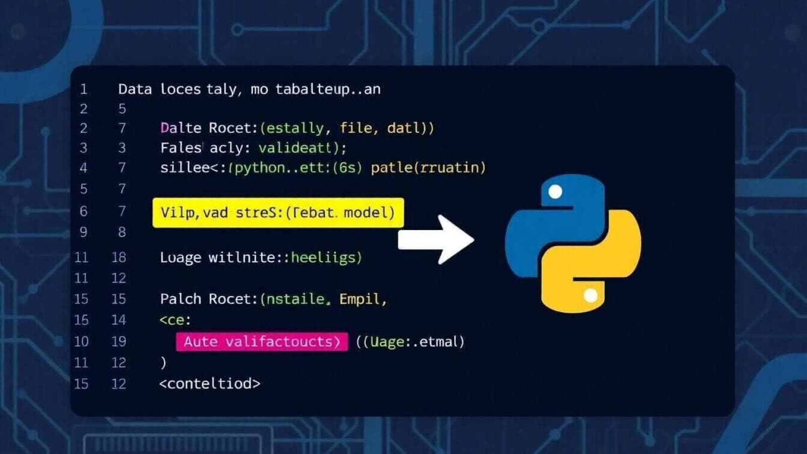 Data Validation Made Easy With Pydantic- A Complete Guide