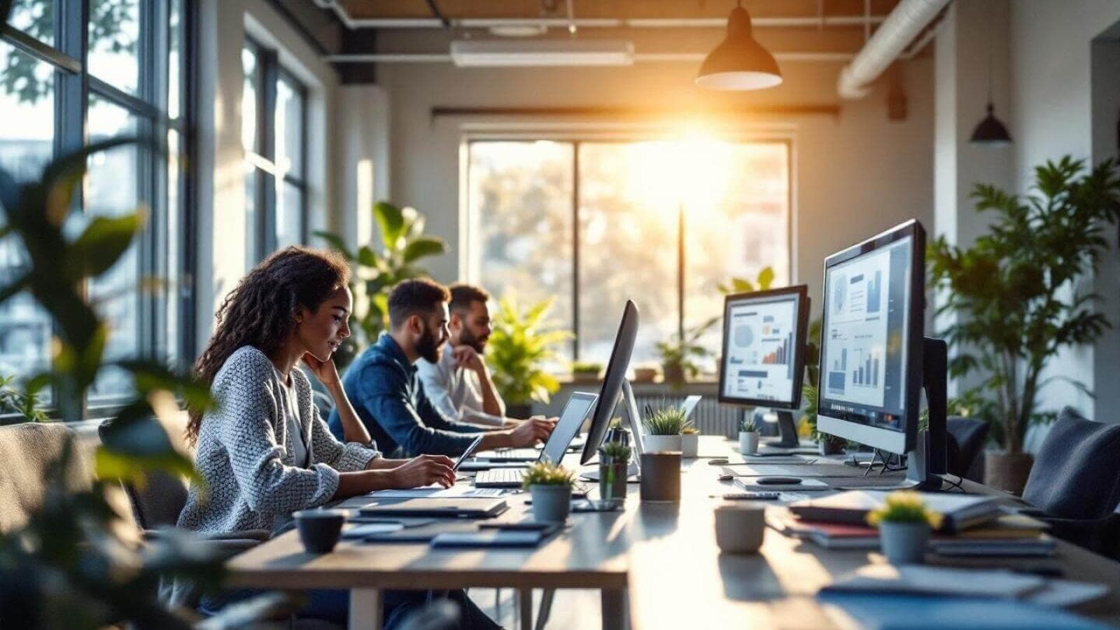 A Day in the Life of a Web Developer at Prateeksha Web Design: Inside the Workflow, Tools, and Culture