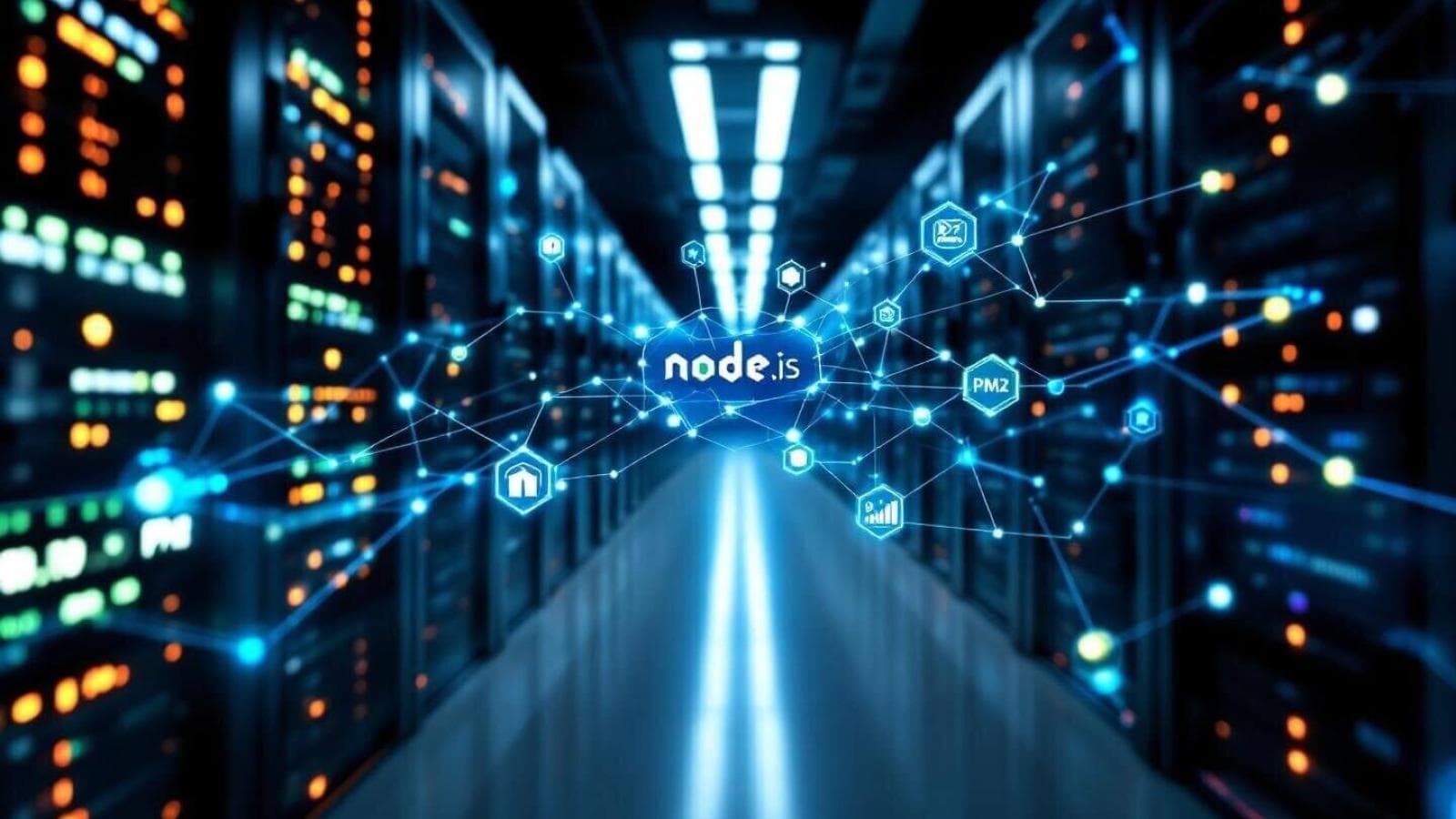 Deploy Node.js on a Linux Server with Nginx and PM2 (Beginner Deployment Guide)