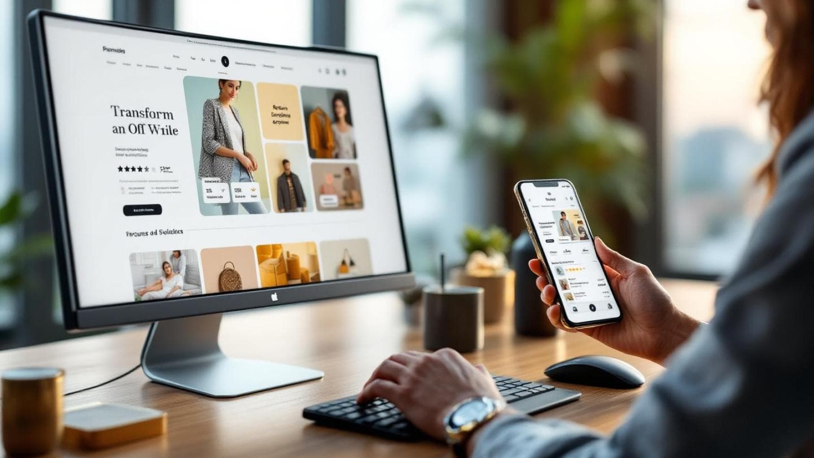 Designing Product Pages That Reduce Returns and Increase Trust