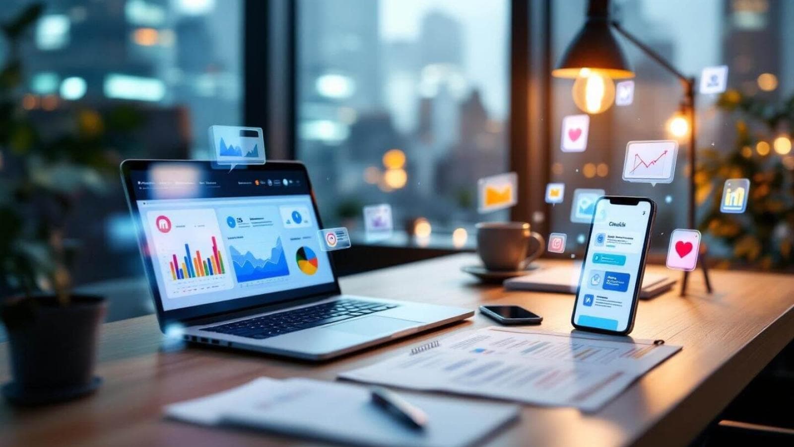 Must-Have Digital Marketing Services for Any Business: The Full Checklist (2026)