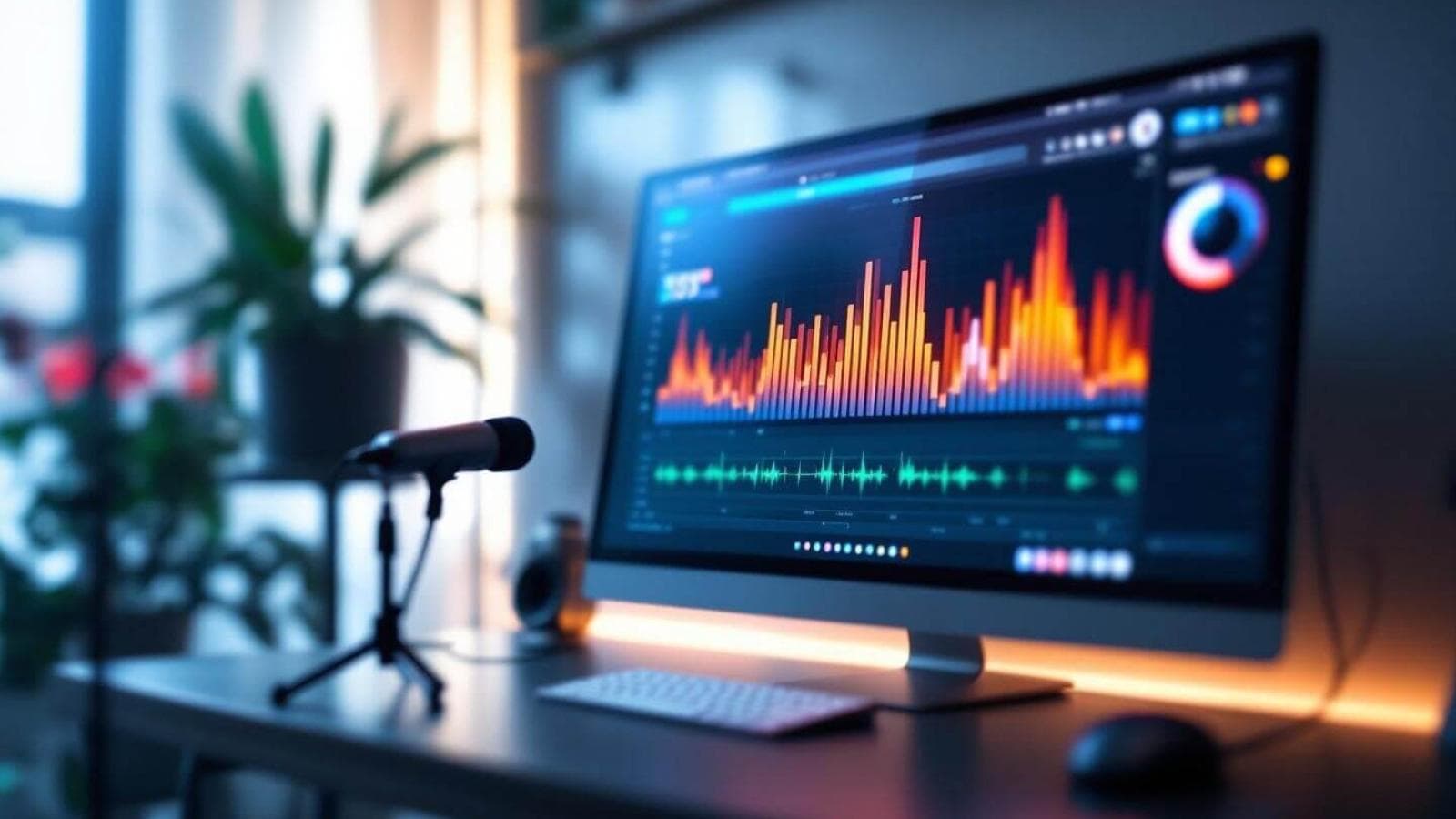 ElevenLabs Overview: Turning Text into Studio-Quality Voiceovers in Minutes