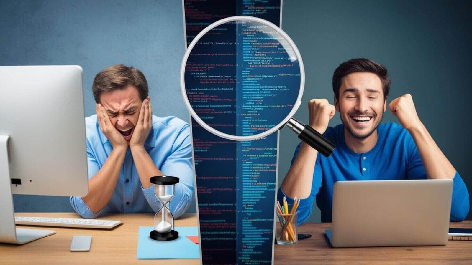 Ensuring Consistent Website Performance Common Mistakes and How to Avoid Them