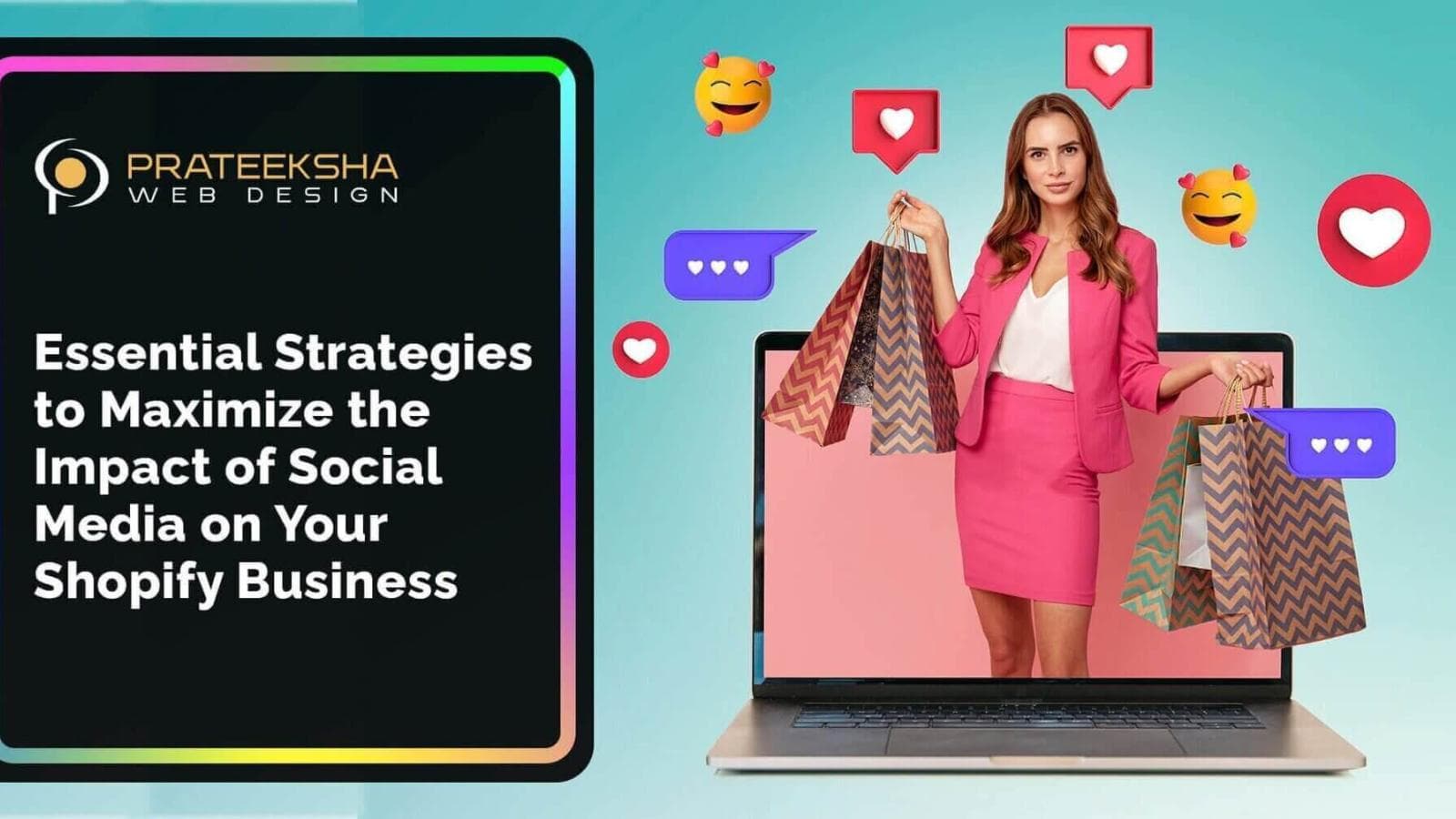 Essential Strategies to Maximize the Impact of Social Media on Your Shopify Business