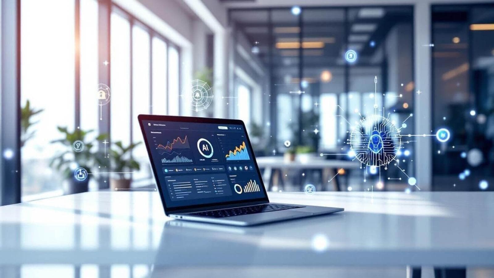 Ethical AI in Digital Products: Automating Without Sacrificing Quality