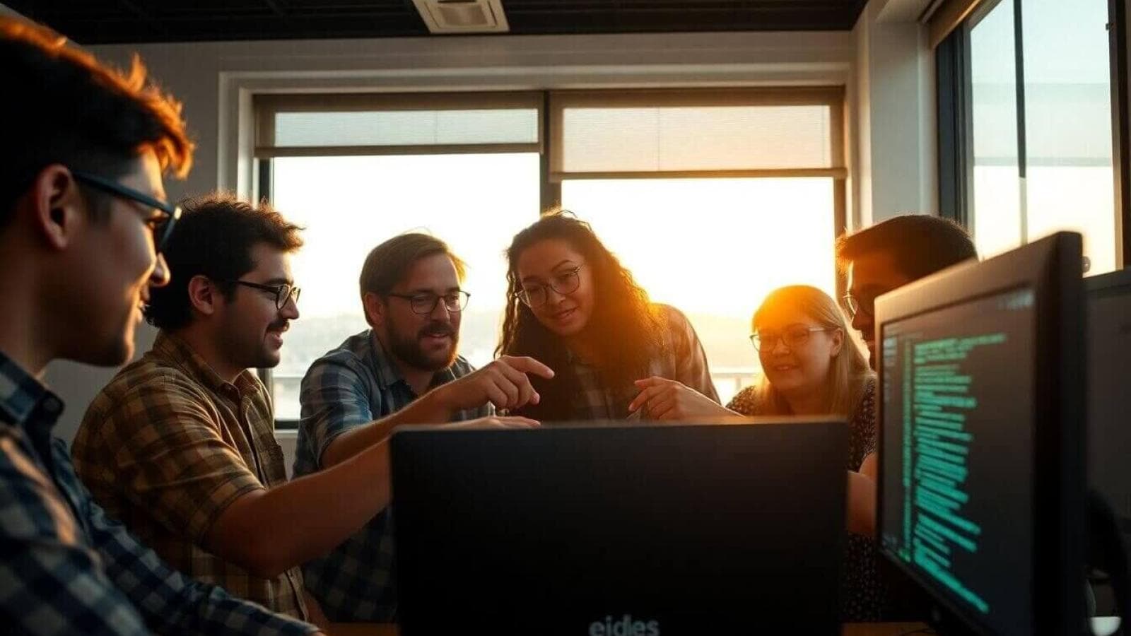 Ethics In Programming- A Guide To Responsible Software Development
