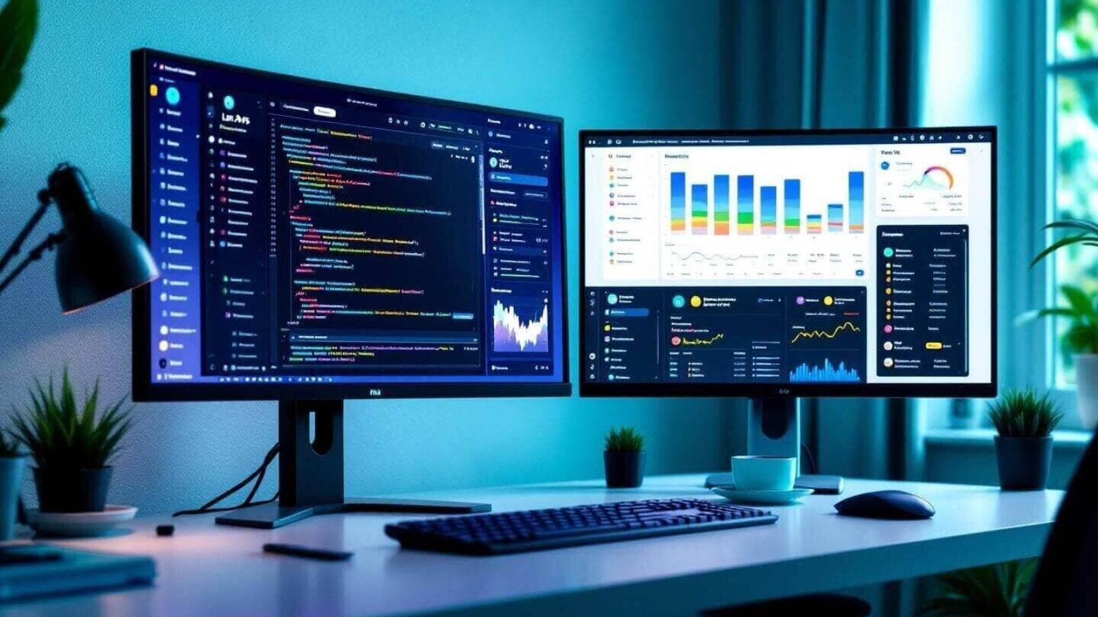 Creating an Event Booking System with Laravel and Next.js: A Complete Step-by-Step Guide