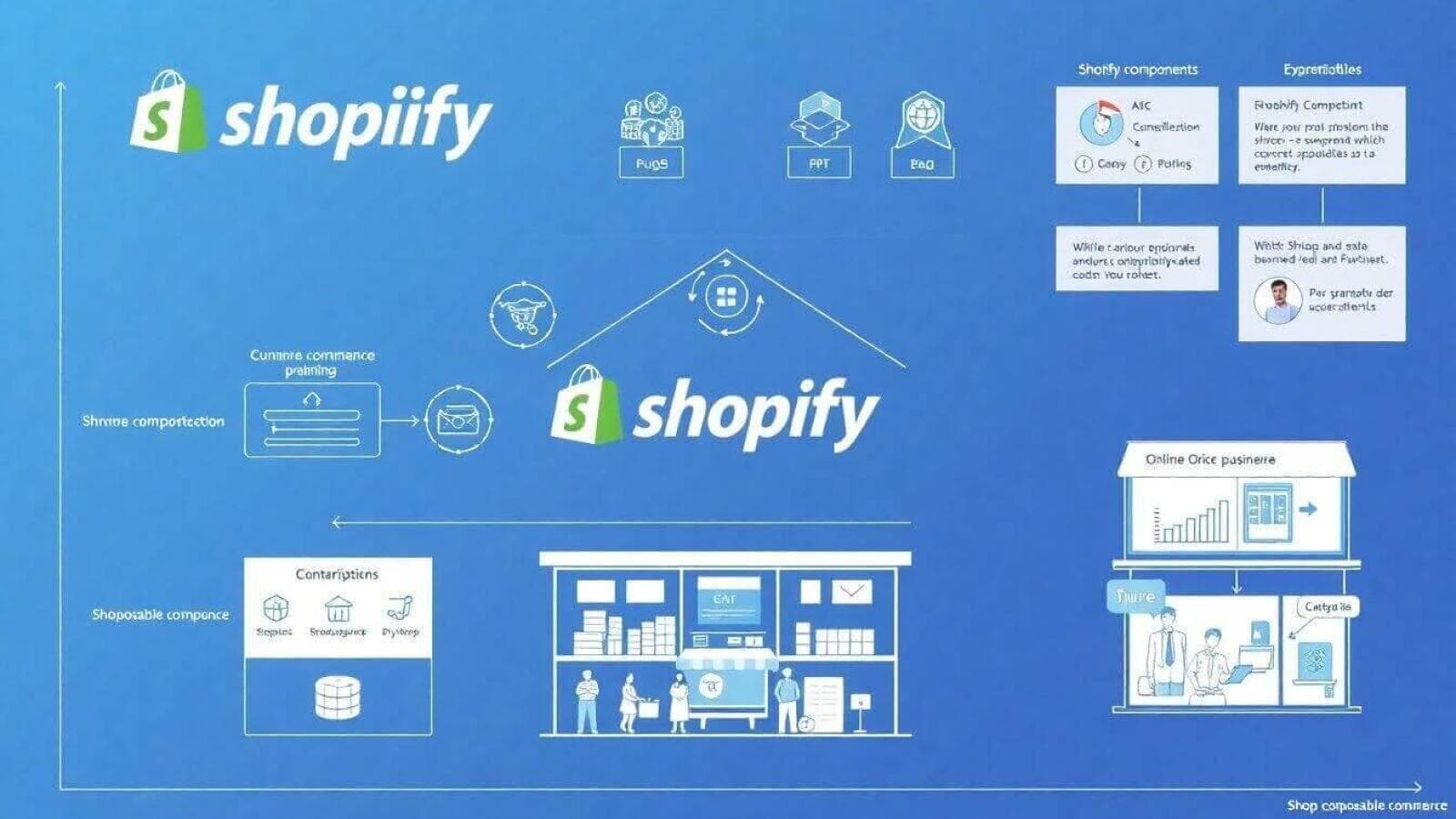 Exploring Commerce Components By Shopify- What You Need To Know