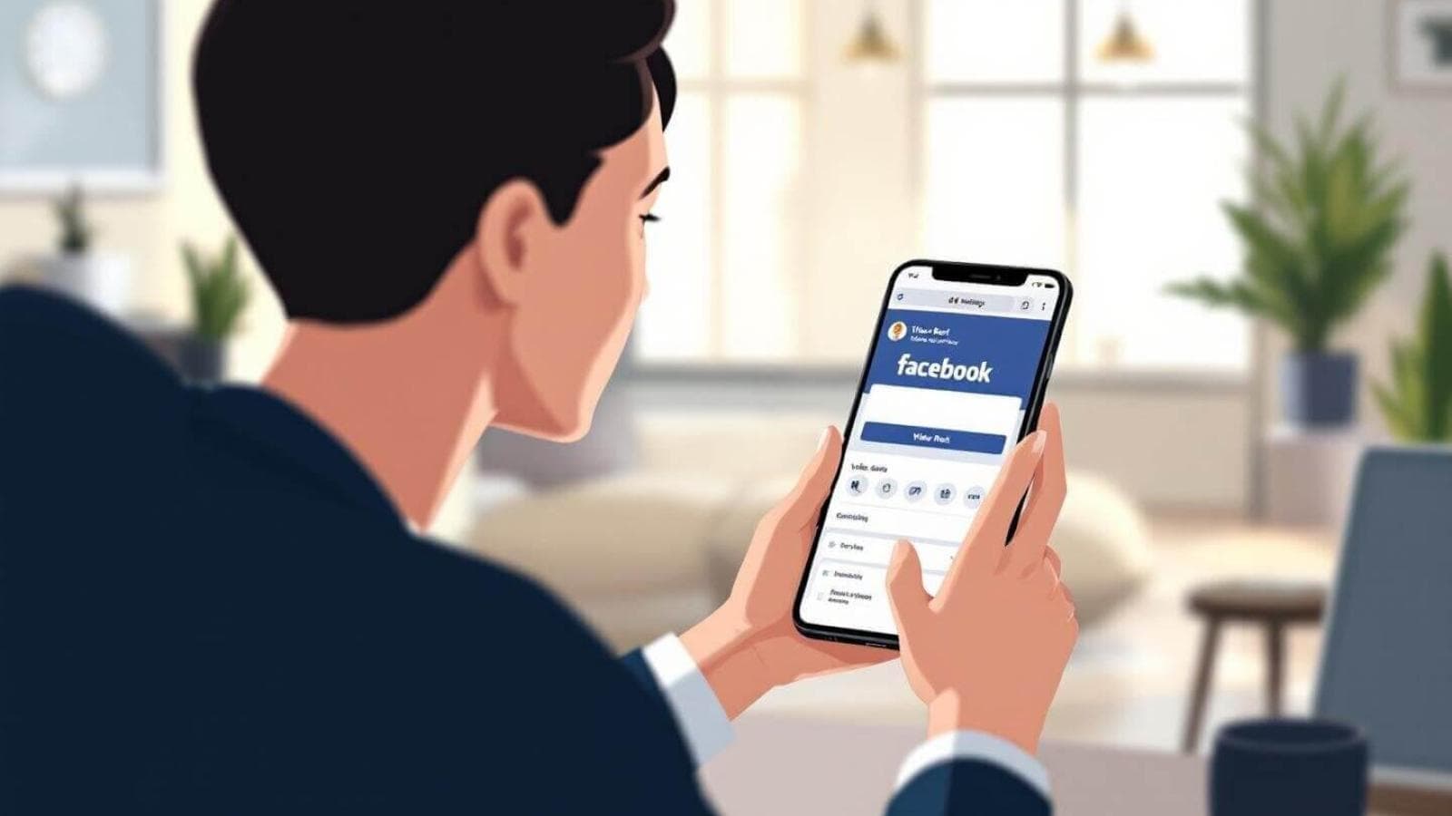 Facebook Reels Disappeared from Your Profile? Step-by-Step Troubleshooting Guide