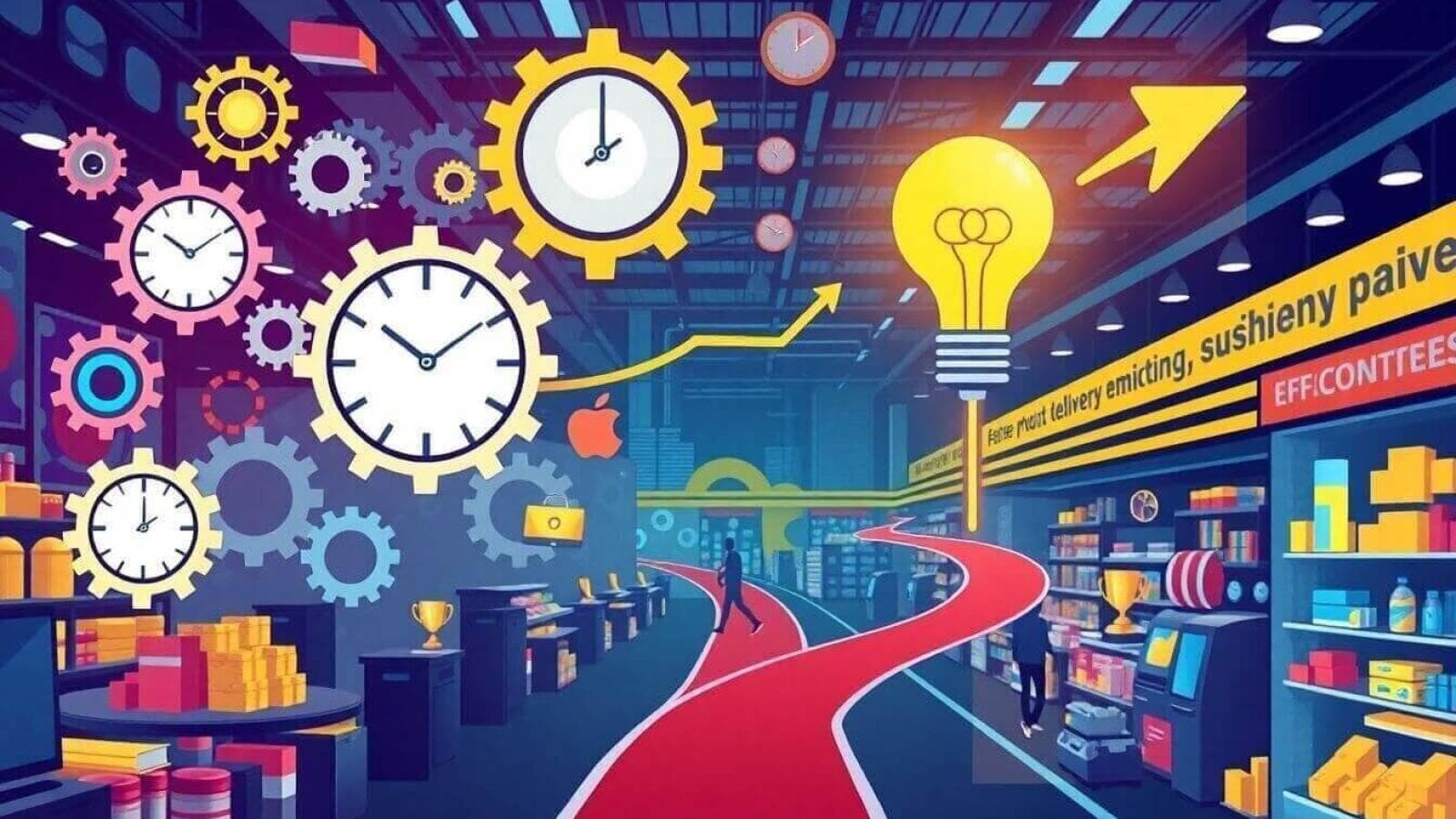 Faster Time-to-market- Strategies For Accelerated Product Delivery
