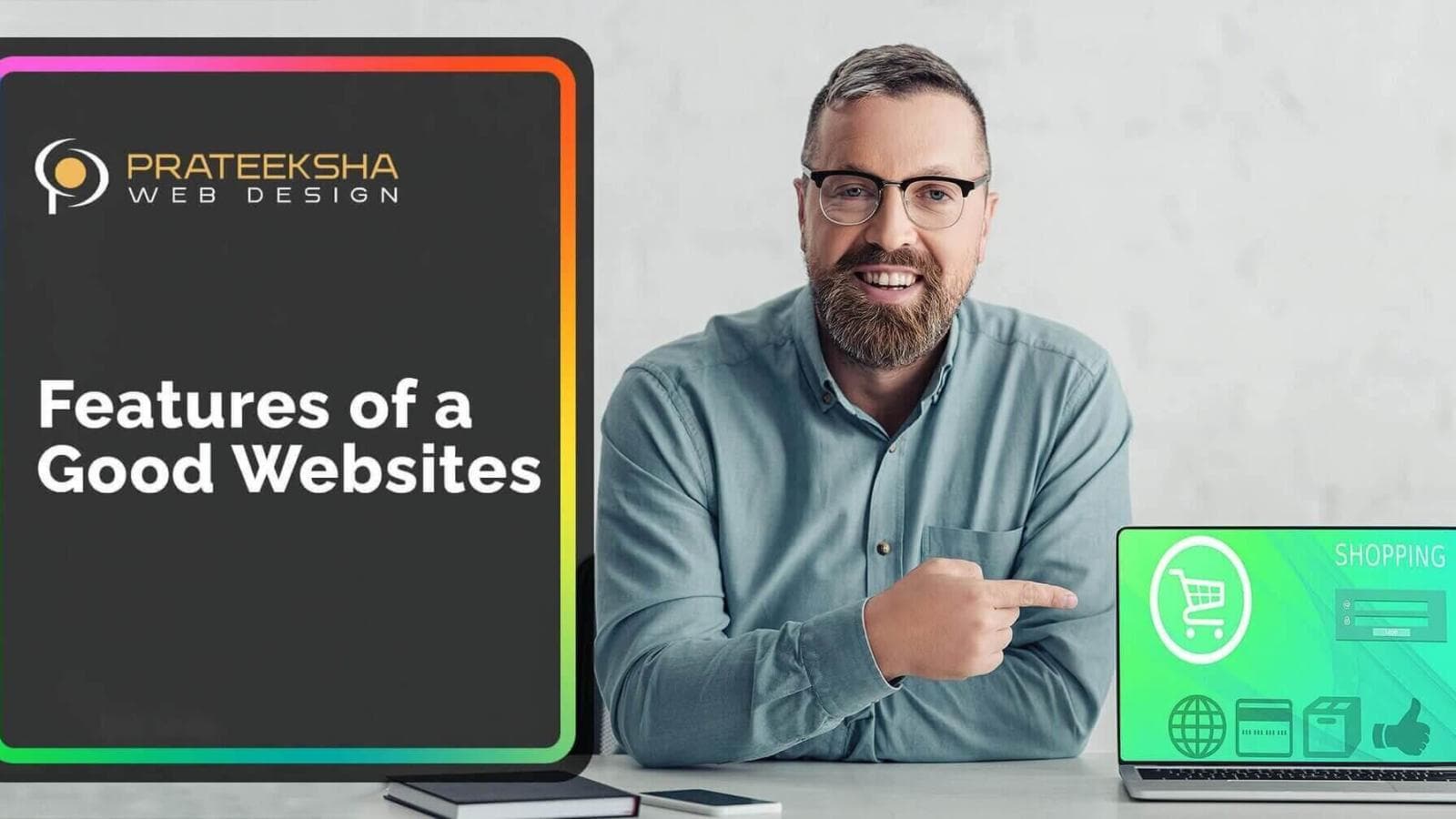 Features of a Good Websites