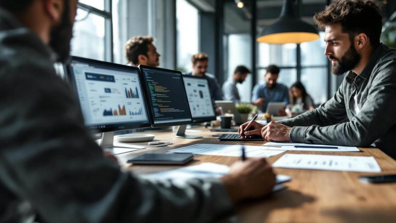 Custom E-Commerce Site Development: The Key Features You Need for Speed, SEO, and Sales