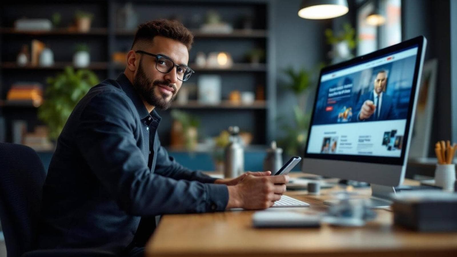 From Clicks to Clients: How Locksmith Web Design Services Can Drive Leads