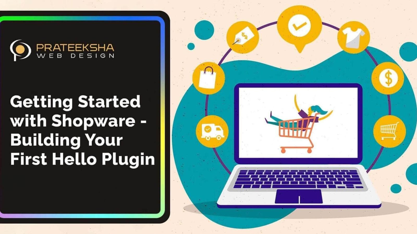 Getting Started with Shopware - Building Your First Hello Plugin