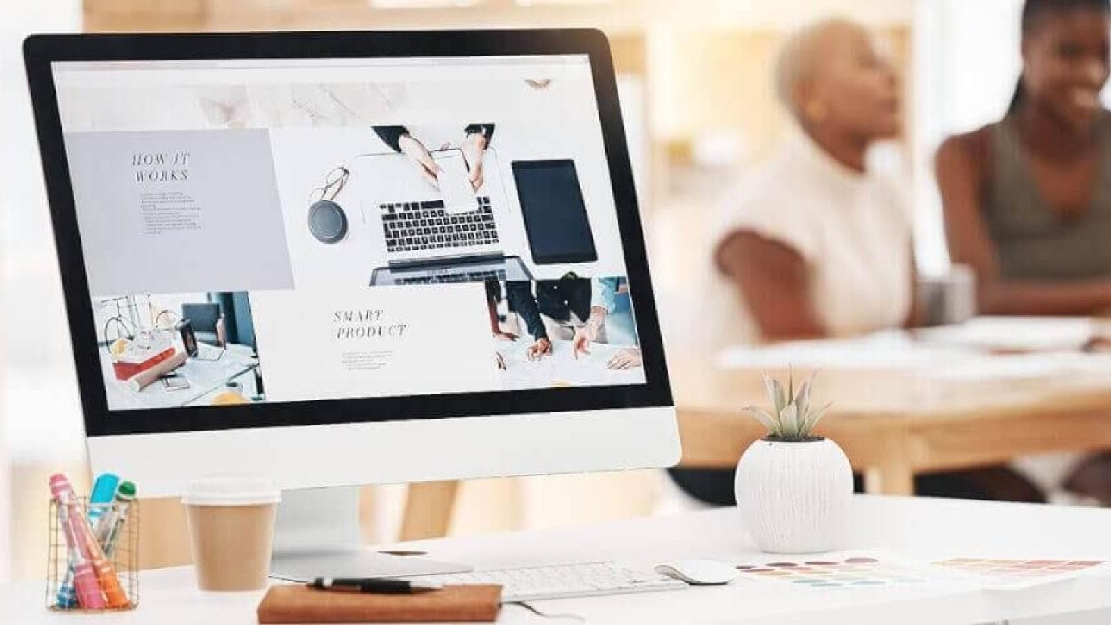 GoDaddy Website Builder vs WordPress - Which is Better?