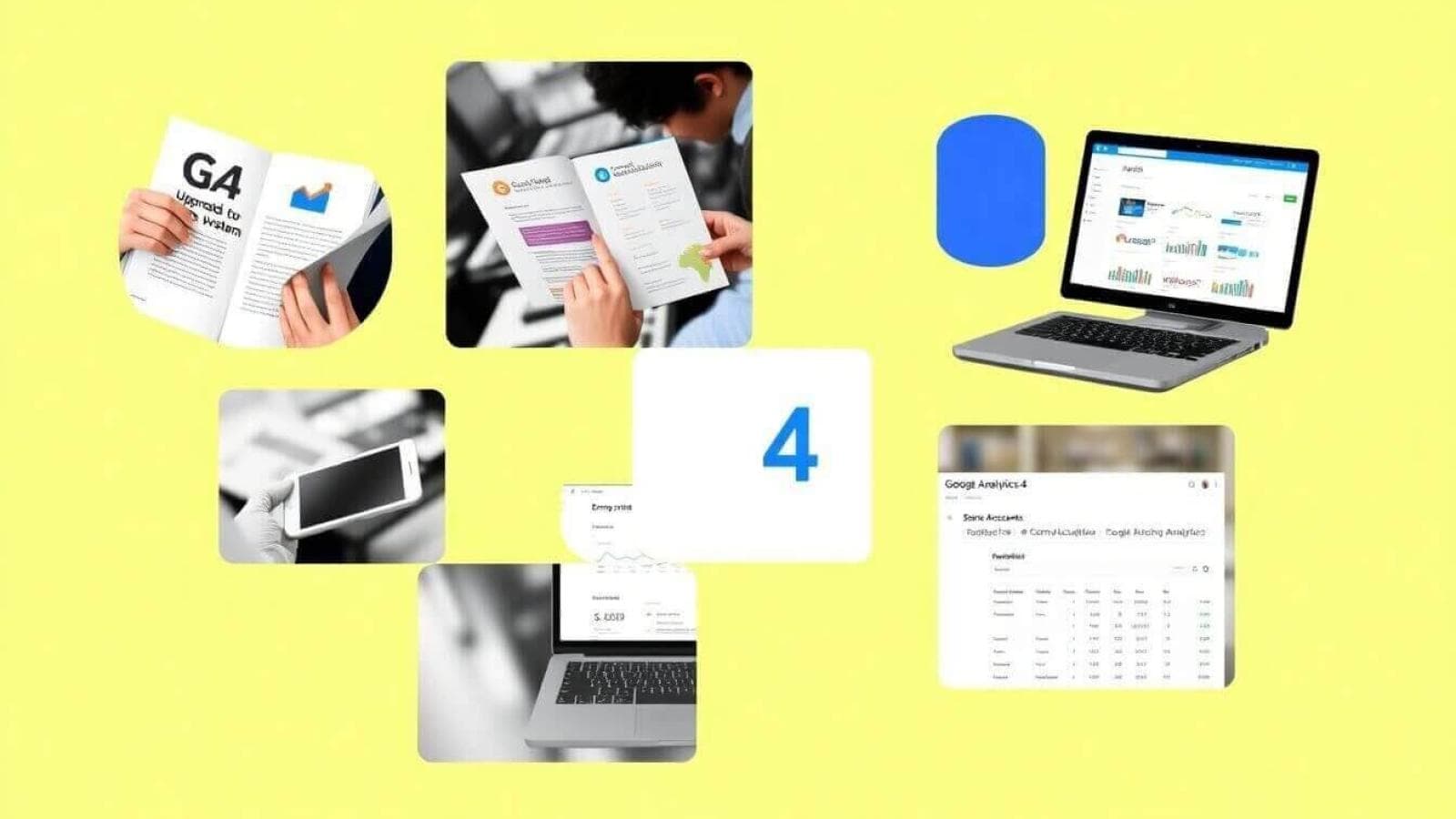 Google Analytics 4 Explained- Why And When You Should Upgrade