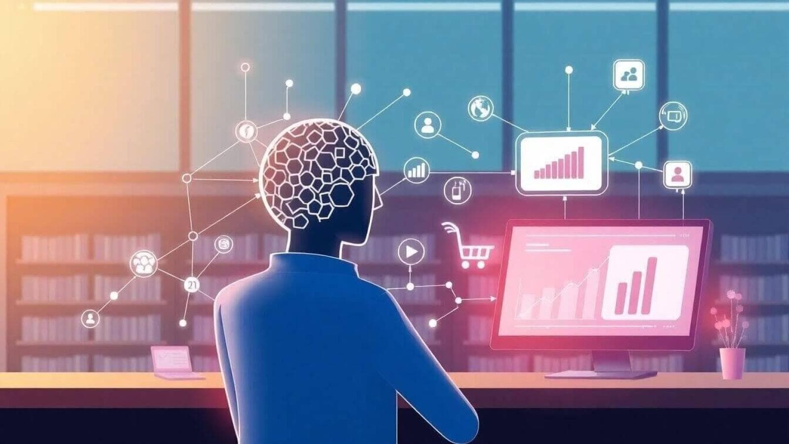 How Demand Forecasting Automation Is Transforming ECommerce Businesses
