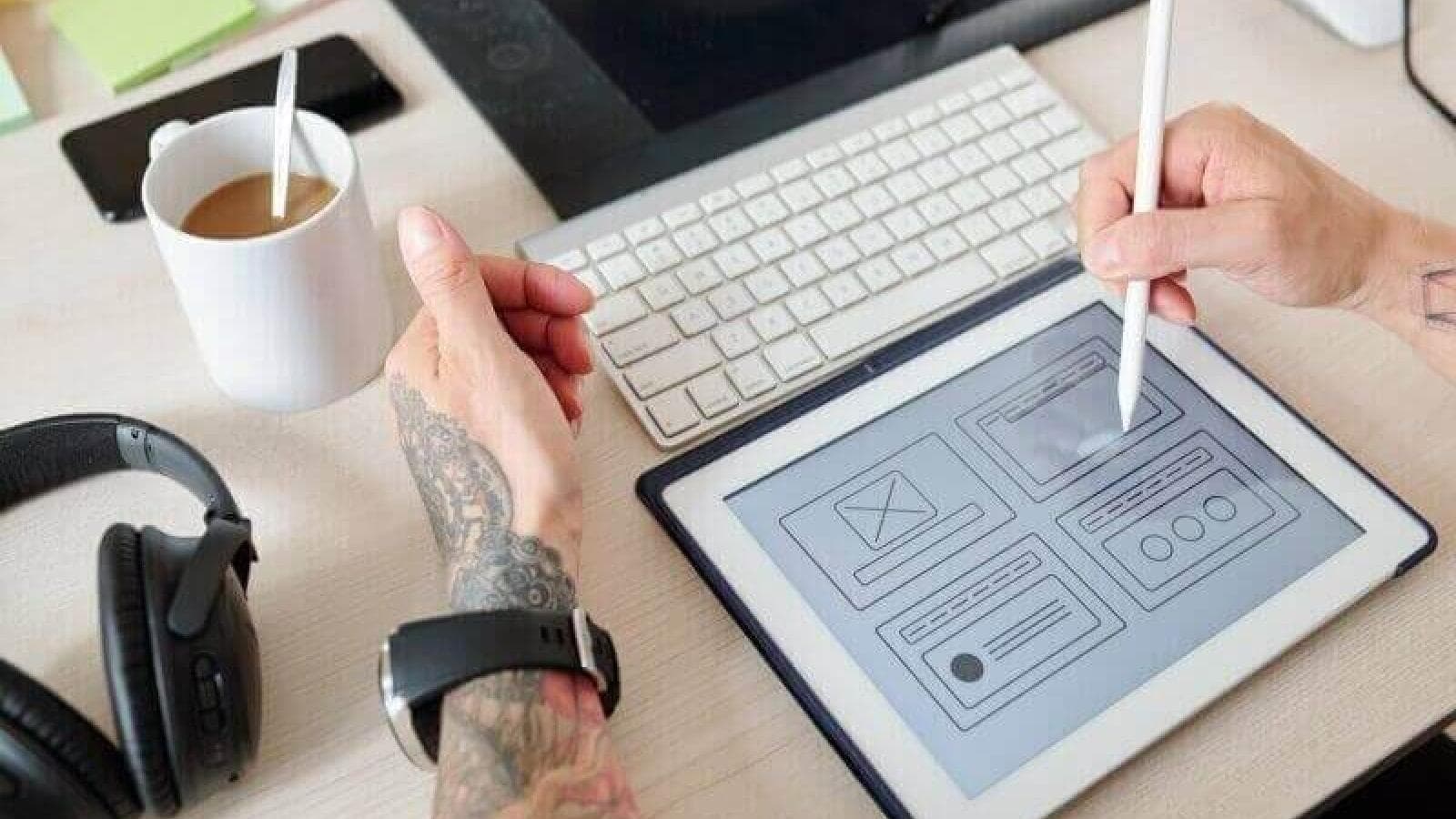 How much it costs to design a website?