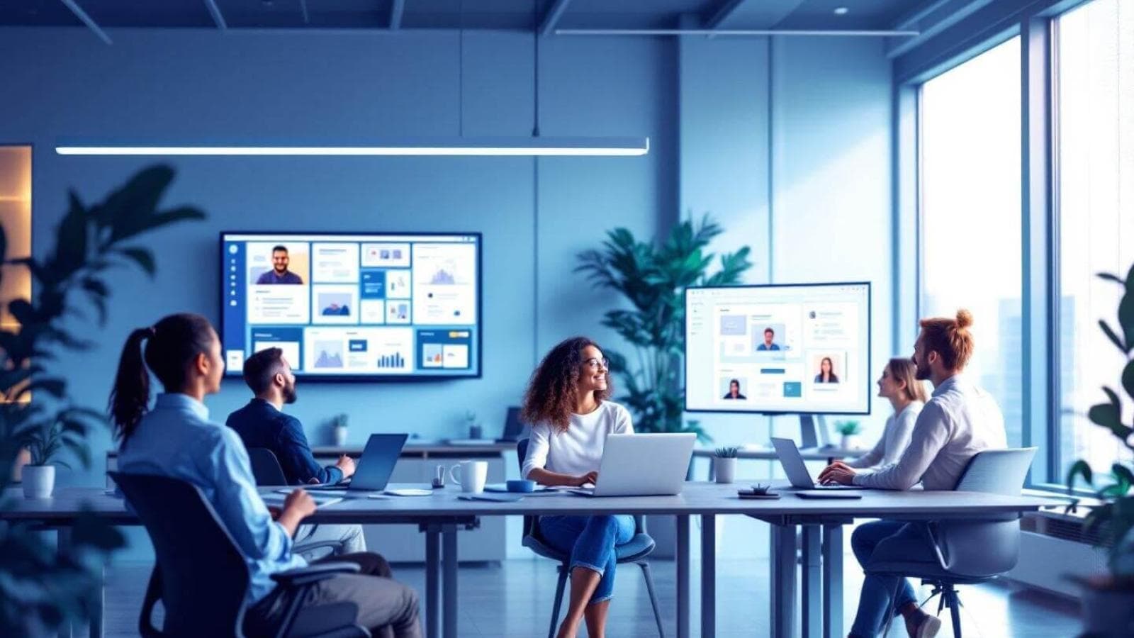 How Prateeksha Web Design Works Remotely with Clients Across India and Worldwide