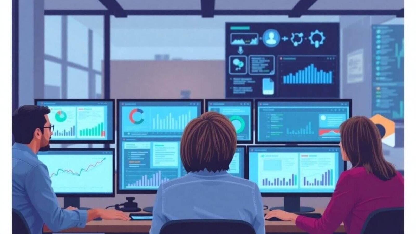 How Programmers Optimize Websites For Voice Search