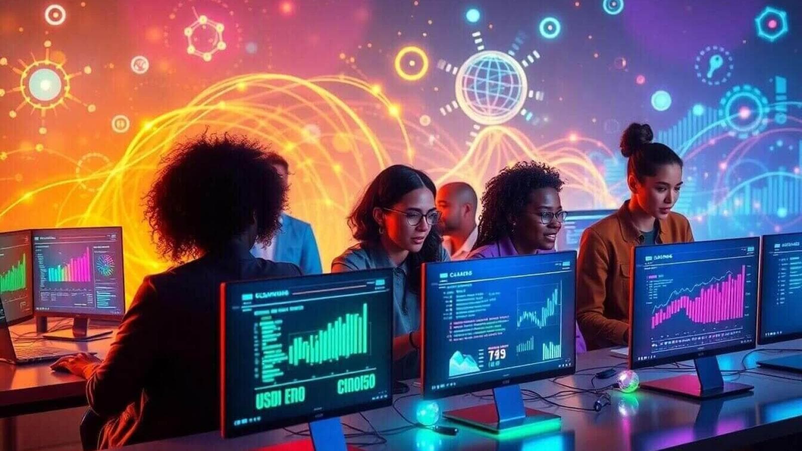 How Programmers Use Ai Tools To Revolutionize Seo Strategies