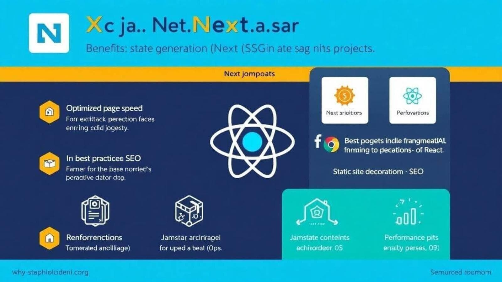 How Programmers Use Next.js For Building Lightning-fast Static Websites