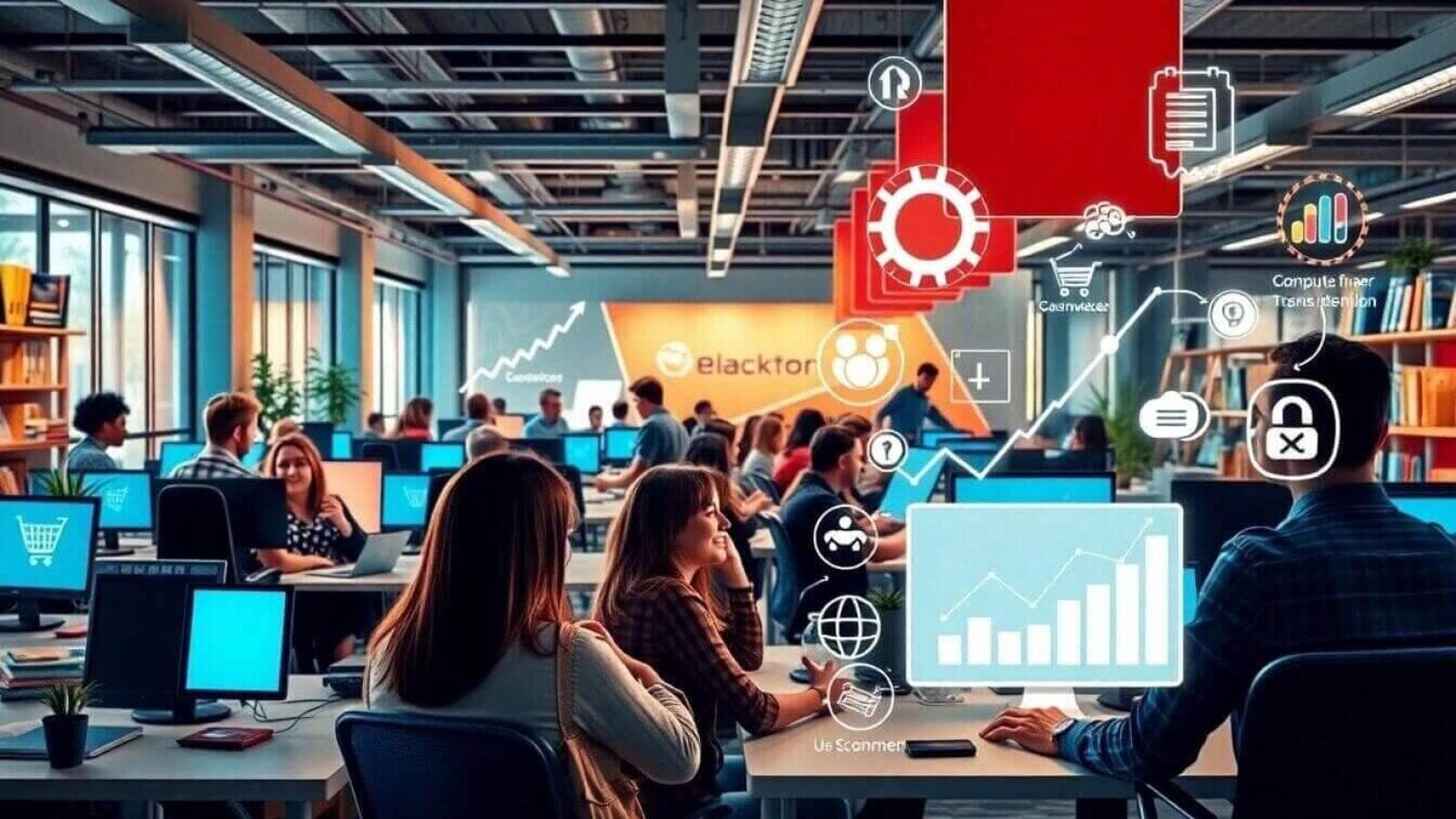 How Startups Can Use Gamification To Drive Ecommerce Engagement