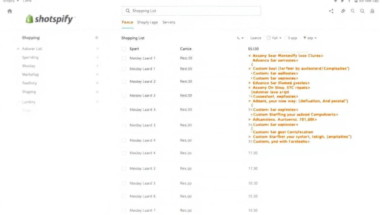 How To Add Custom JavaScript To Specific Pages On Shopify