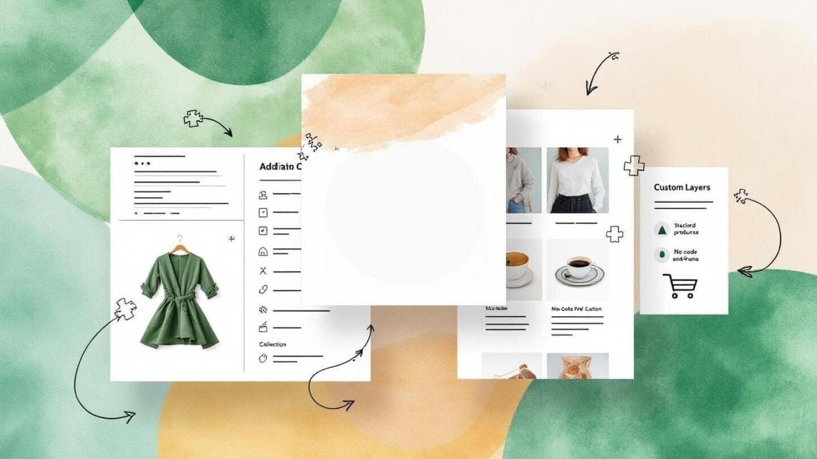 How to Add Products to Pages on Shopify: 5 Easy Methods (No Code + Custom Sections)
