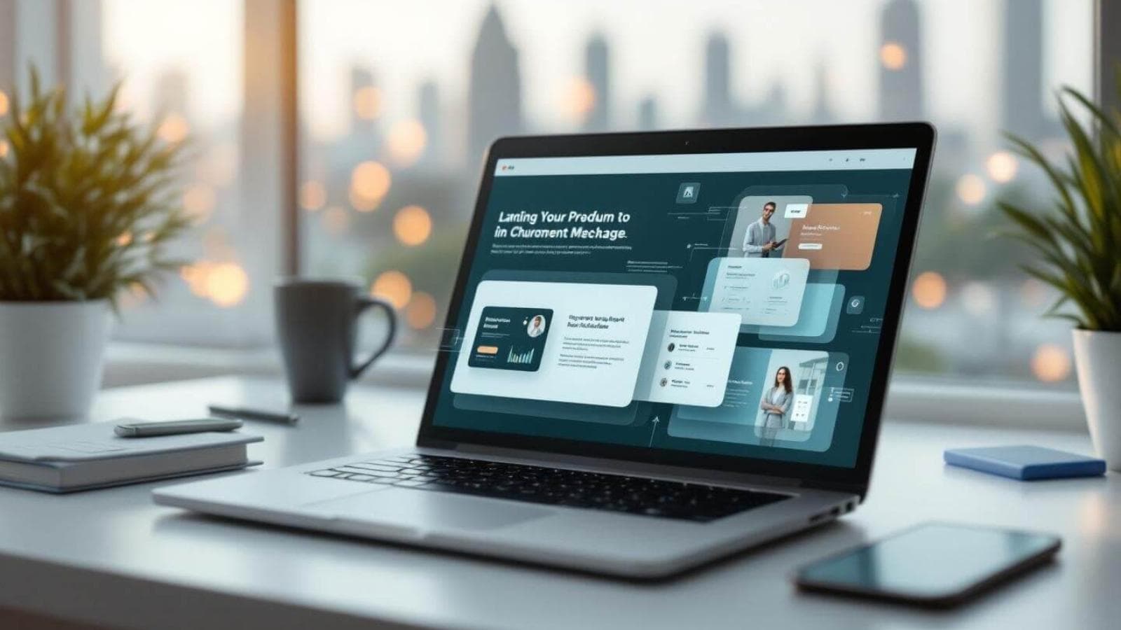 5 Digital Product Funnels That Make Sales While You Sleep (With Examples You Can Copy)