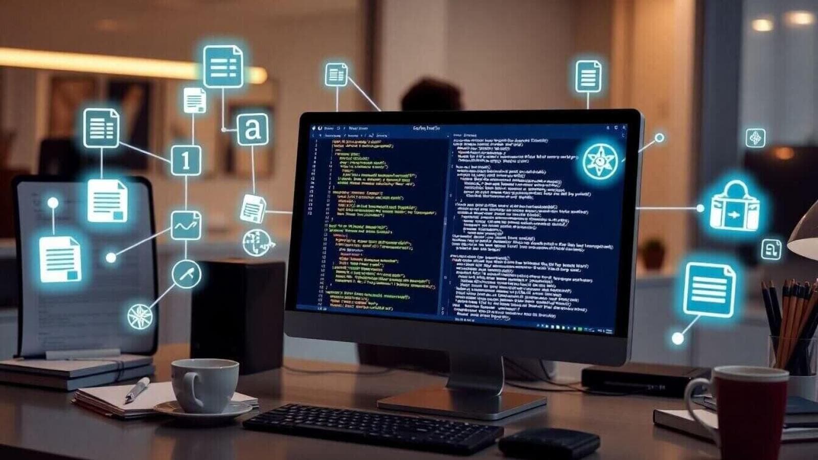 How To Automate Data Entry Tasks With Python- Spreadsheets, Databases, And Forms