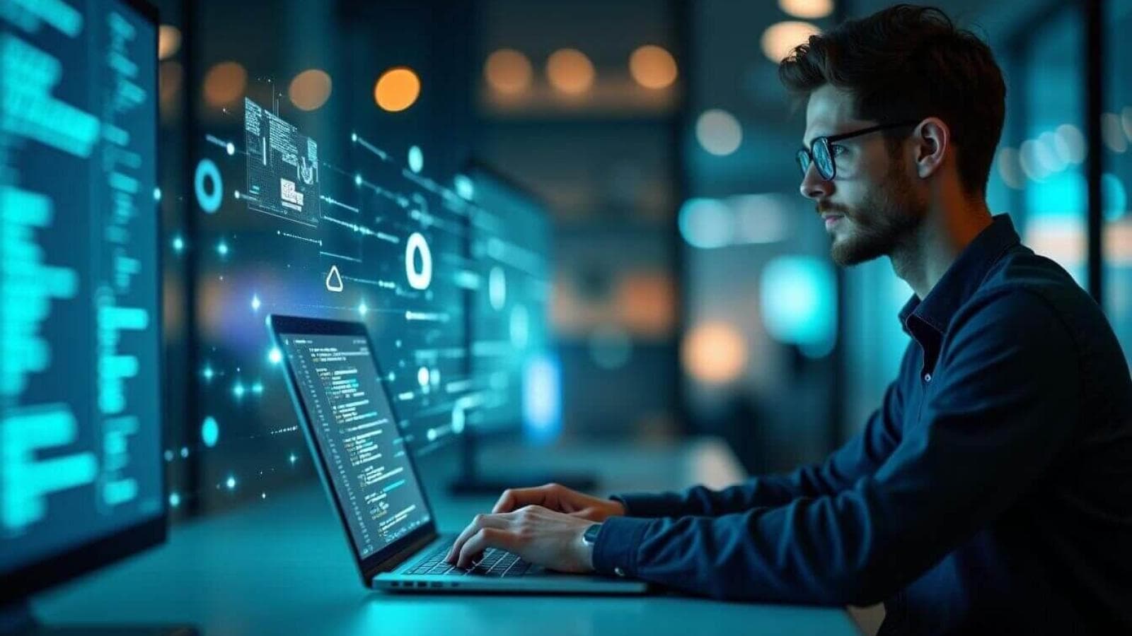 How To Automate Data Retrieval From Web Services With Python Scripts