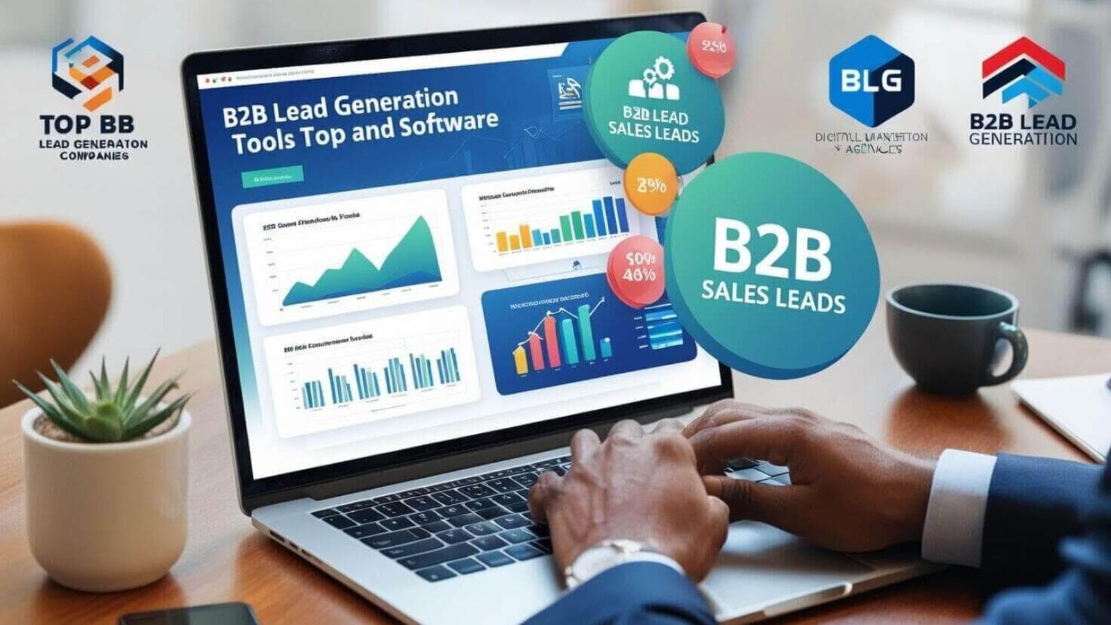 How to Boost Your Business with Effective B2B Lead Generation Strategies