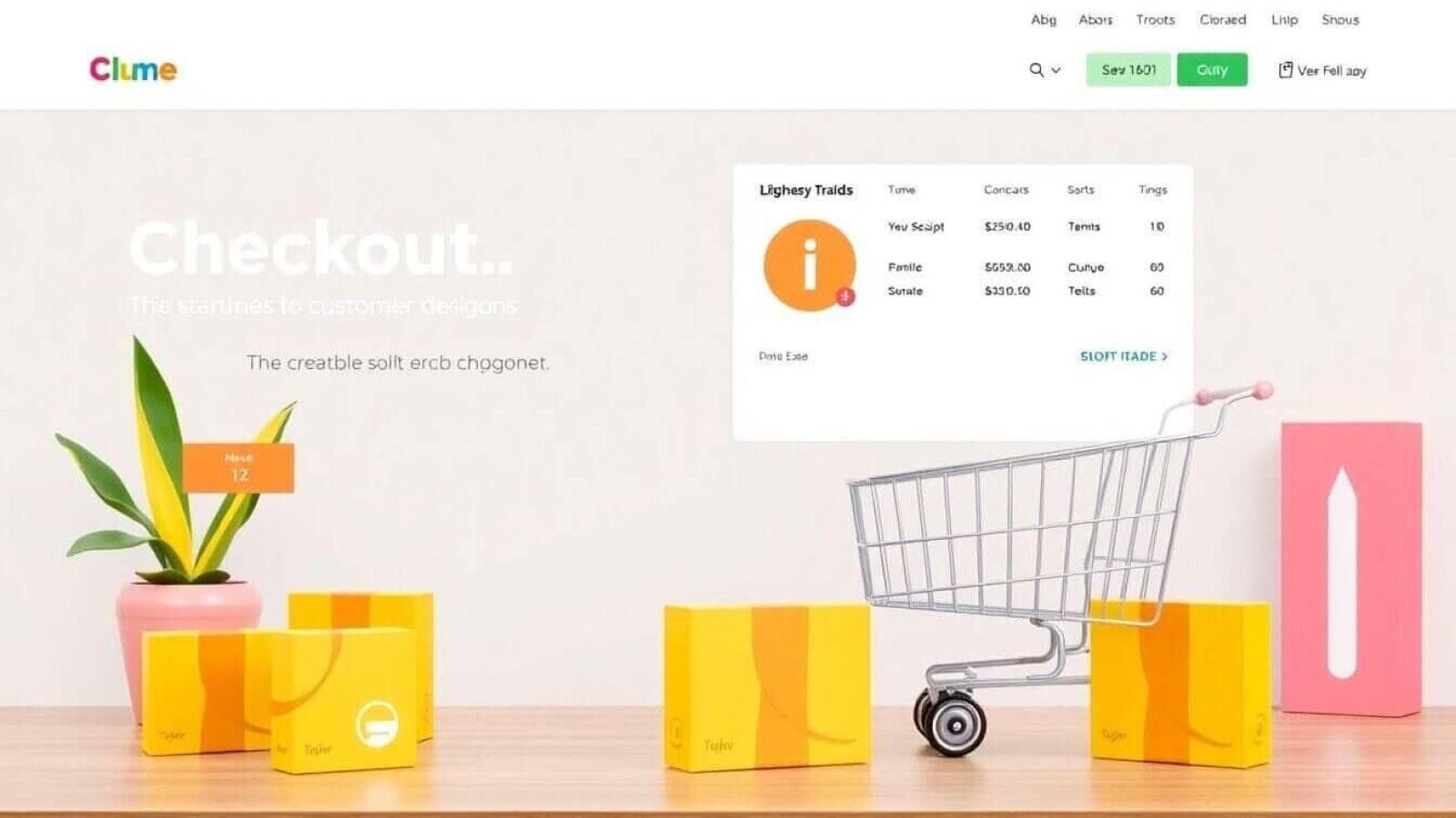 How To Build A High-converting Checkout Process For Startups