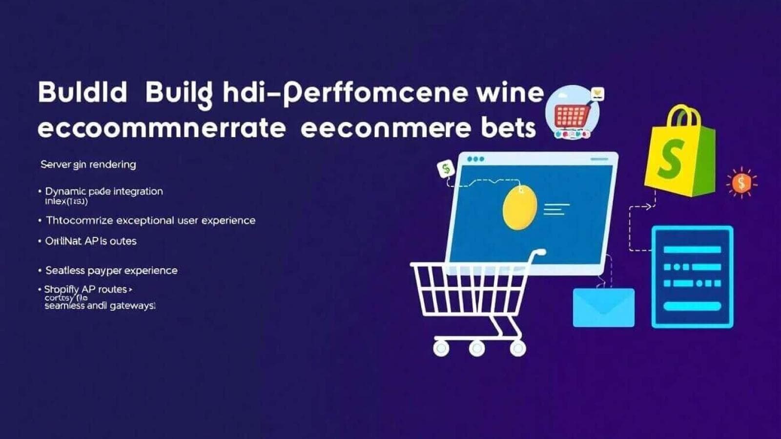 How To Build A High-performance Ecommerce Website With Next.js