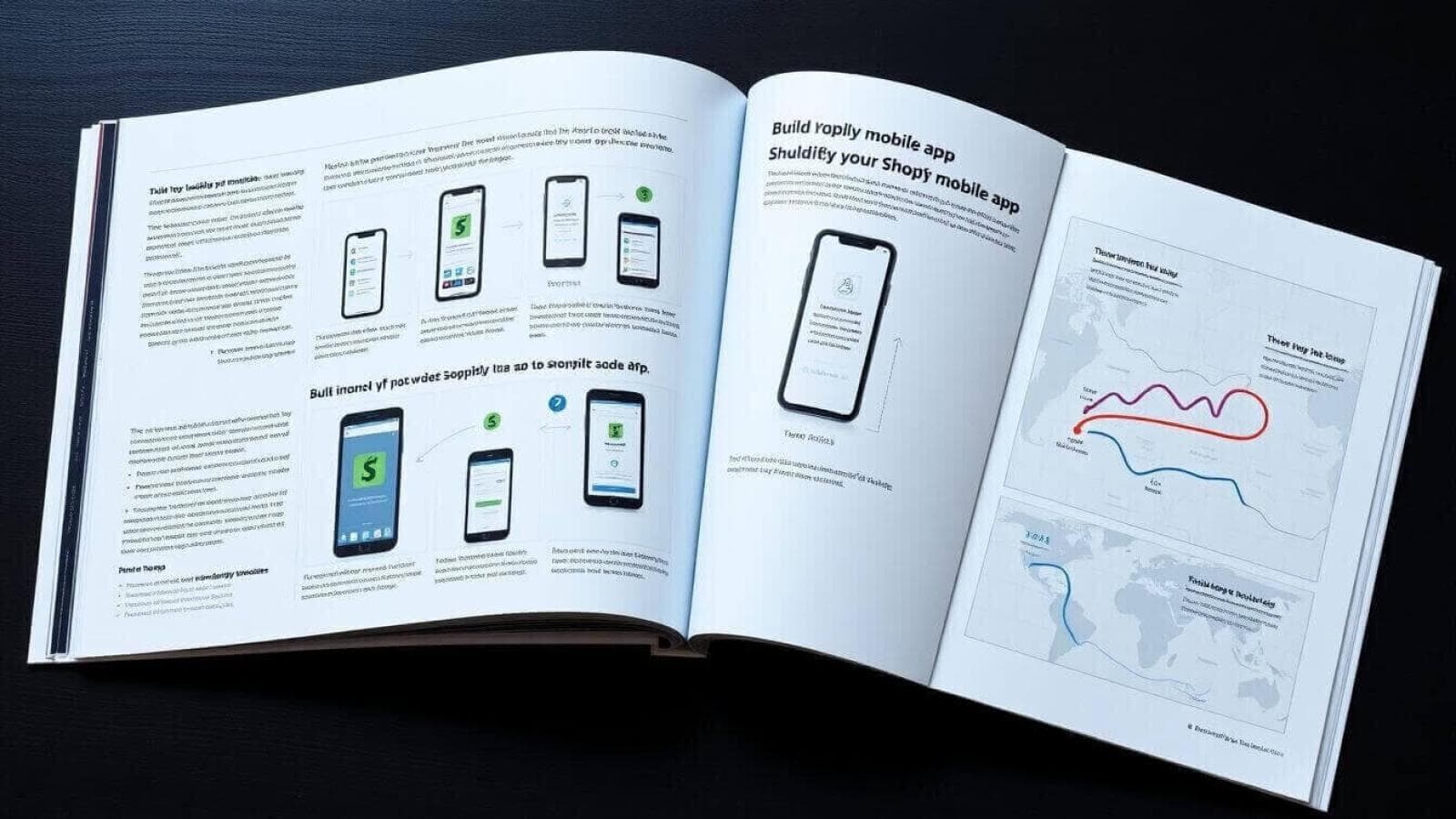 How To Build A Shopify Mobile App Using The Mobile SDK- A Step-by-Step Guide