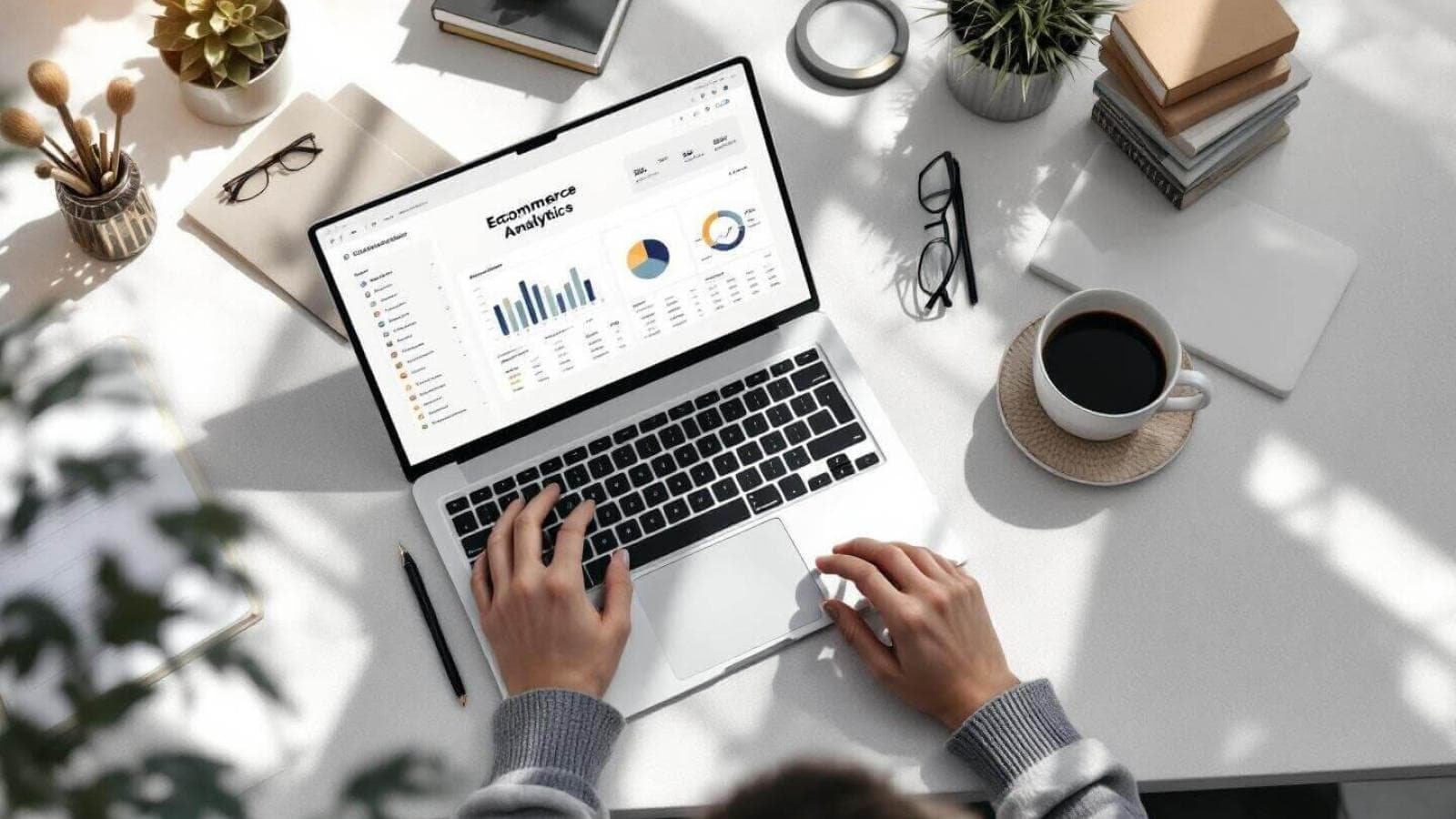 How to Choose a Profitable Ecommerce Niche for Your Online Store