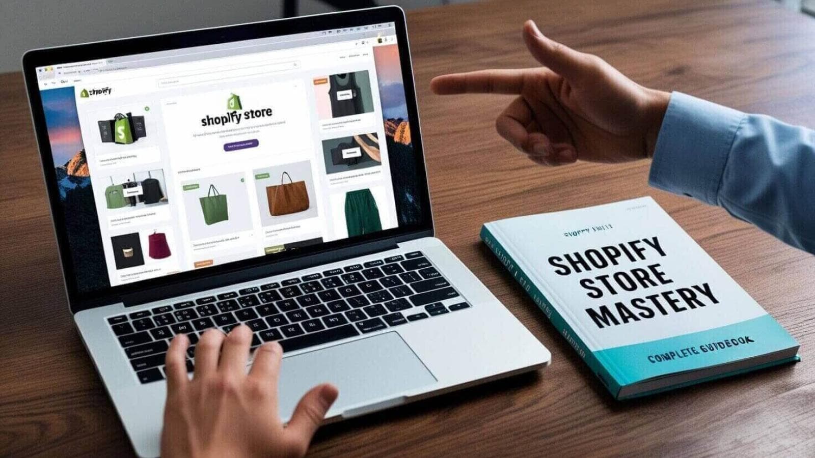 How to Get a Prebuilt Shopify Store - Your Complete Guide