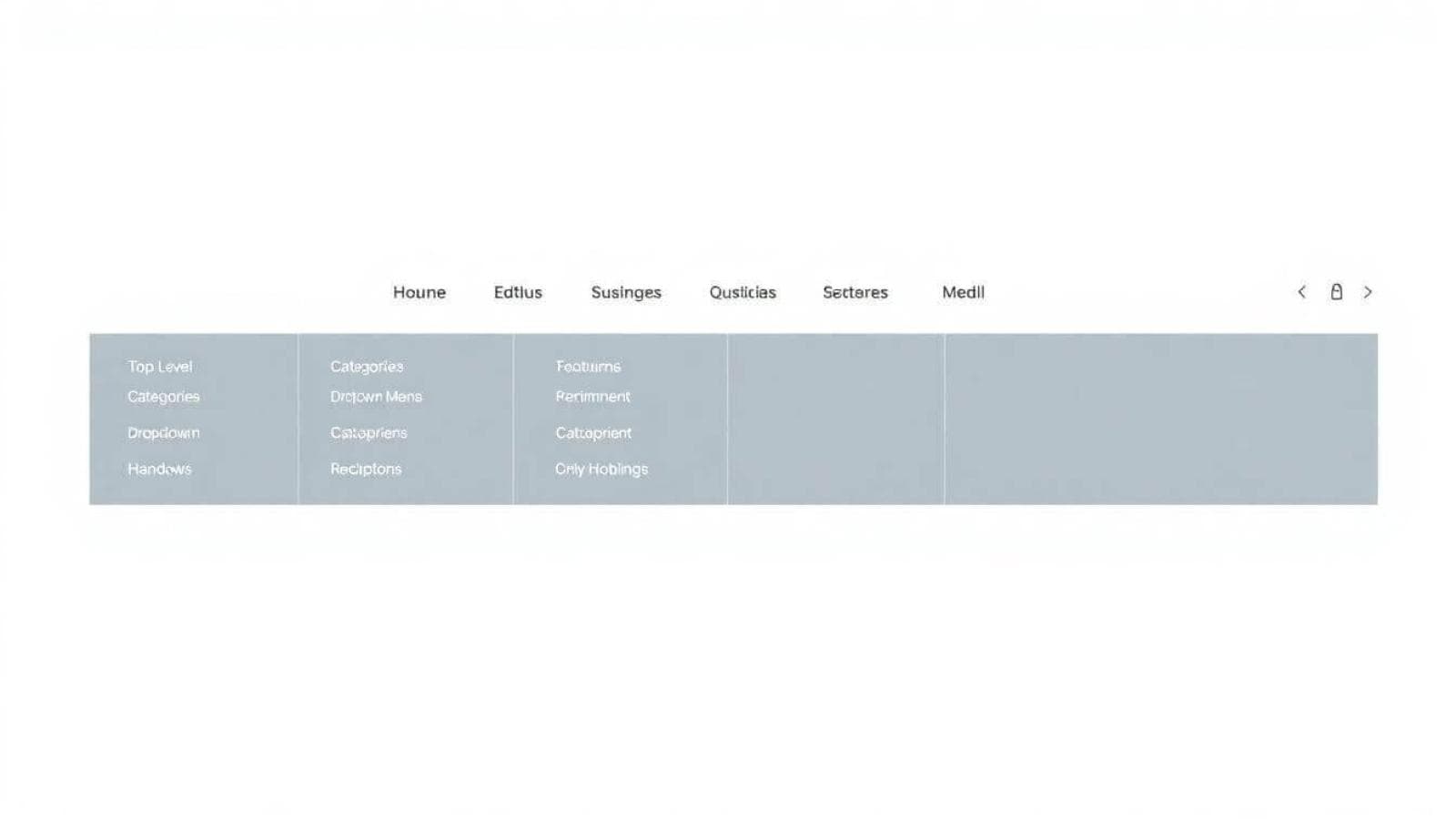 How To Improve Website Navigation- 15 Game-changing Tips