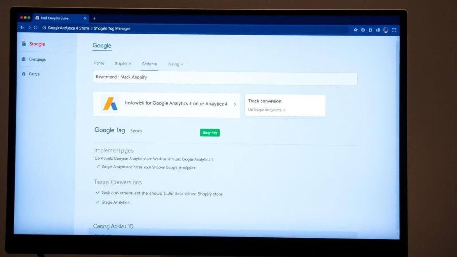 How To Install Google Analytics 4 On Shopify- A Step-by-Step Guide