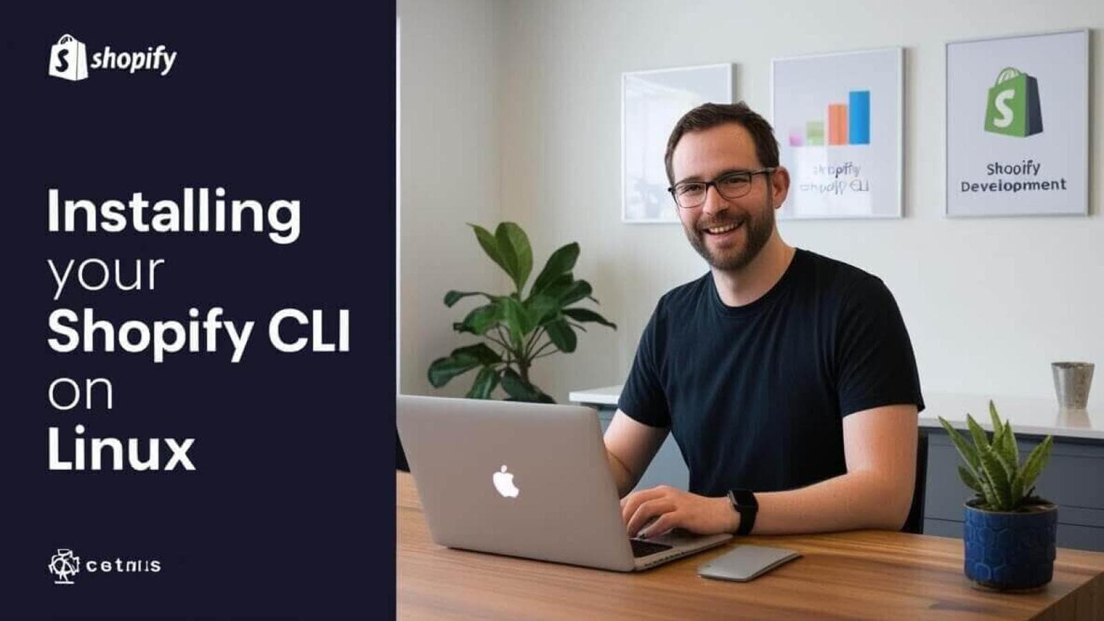 How to Install Shopify cli on Linux