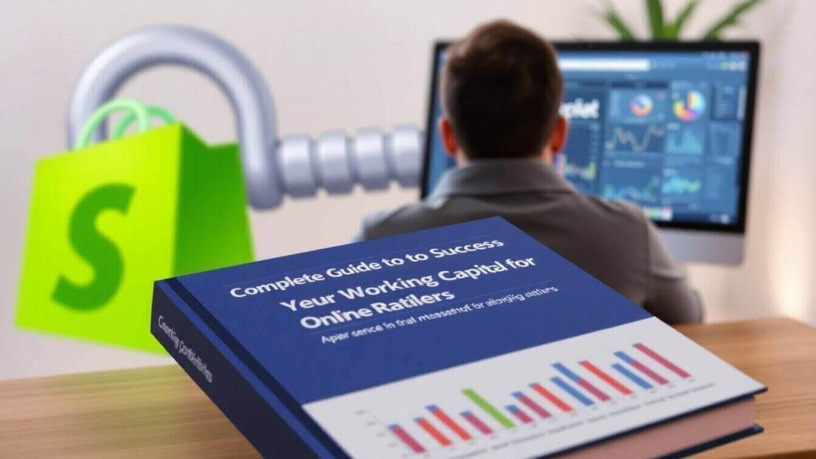 How To Manage Working Capital For Online Retailers- A Complete Guide