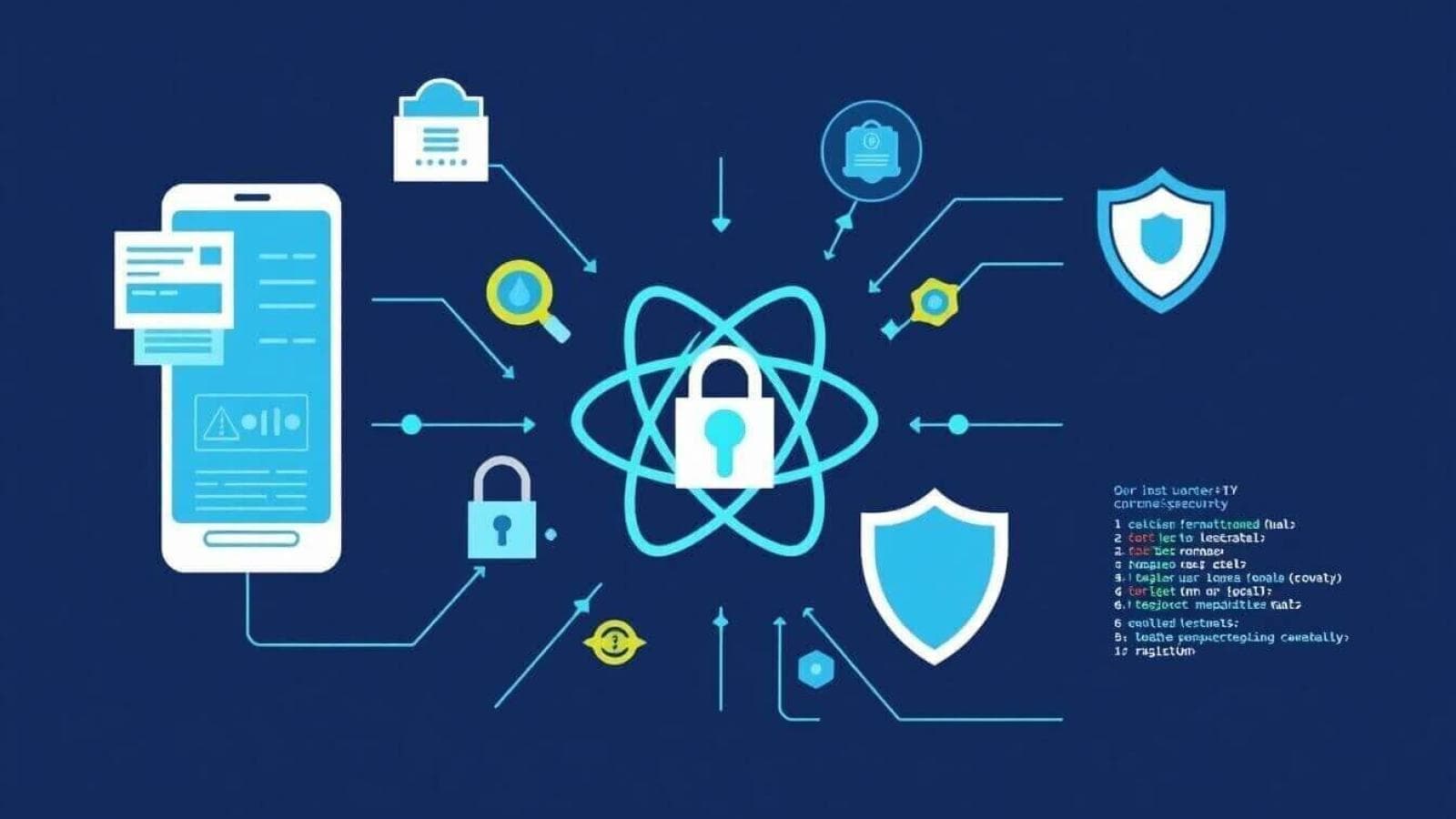 How To Prevent Screenshots In React Native Apps