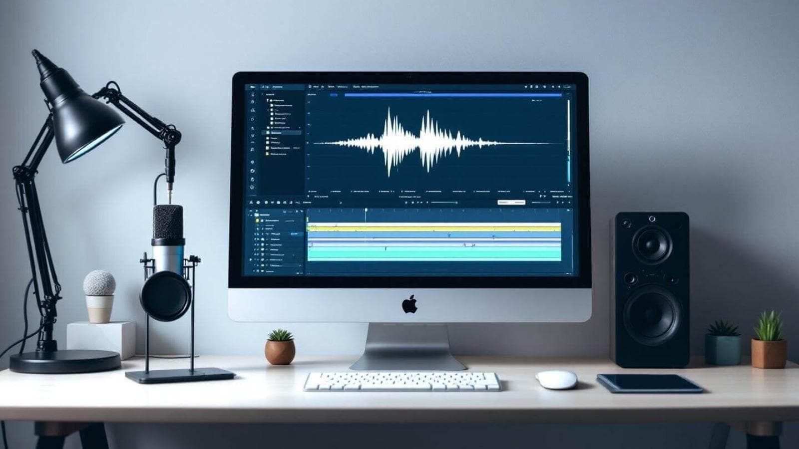 How to Use ElevenLabs to Create Voiceovers for Faceless YouTube and Reels