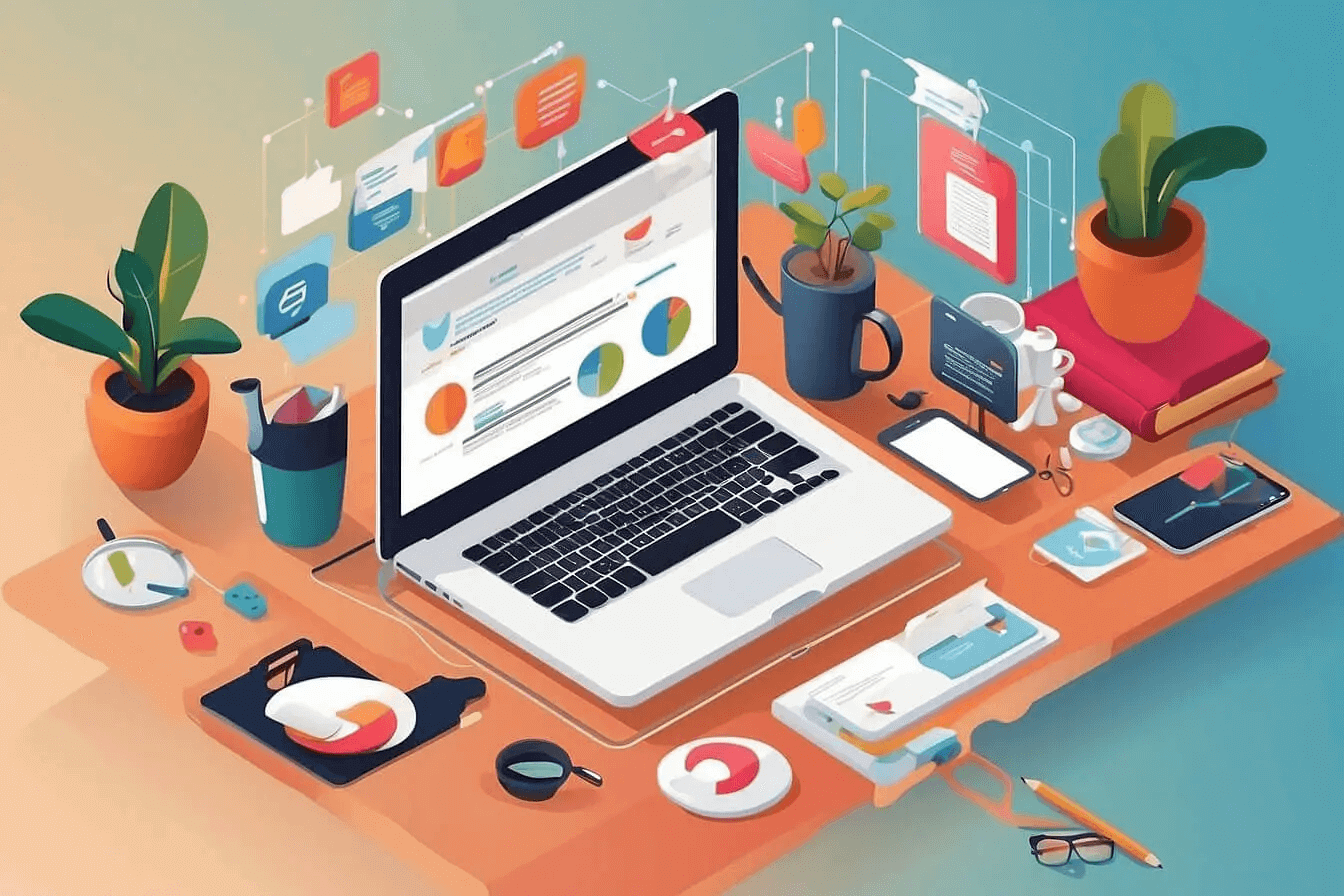 24 Points Why Is Web Design Important