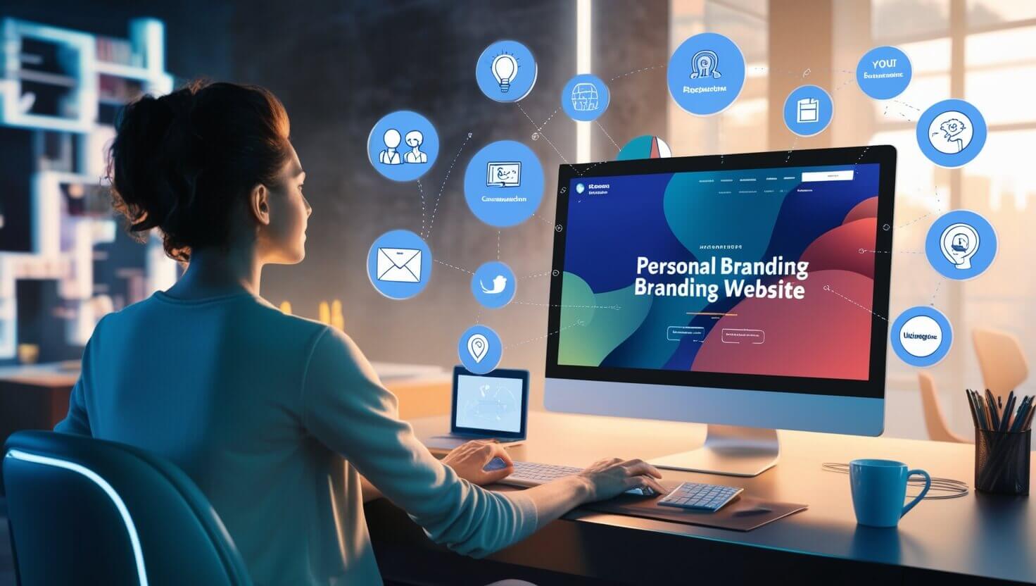 10 Reasons Why Your Personal Brand Needs a Website in 2024