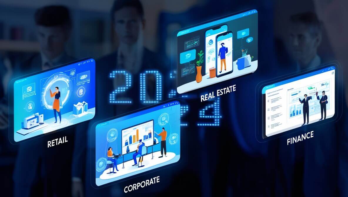 12 Mobile App Development Ideas for 2024