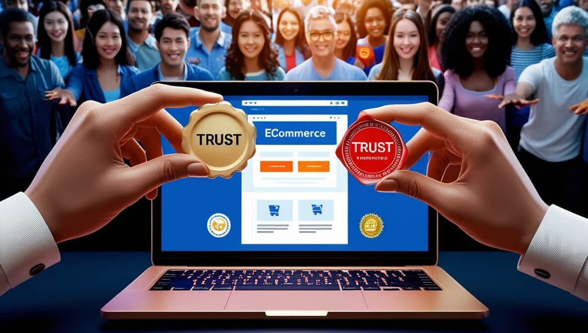 12 Strategies to Build Customer Trust in eCommerce