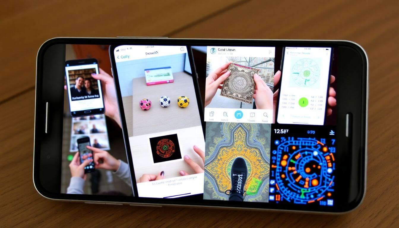 15 Cutting-Edge Image Recognition Apps To Watch In 2025