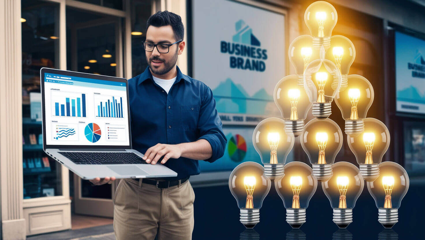 15 Small Business Marketing Ideas - Creative Strategies to Boost Your Brand